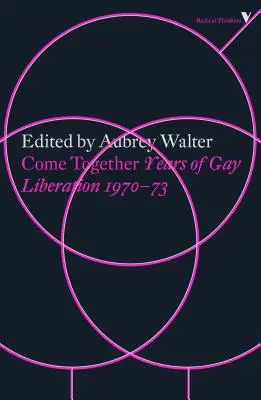 Come Together: Lata wyzwolenia gejów - Come Together: Years of Gay Liberation