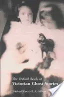 Oksfordzka księga wiktoriańskich opowieści o duchach - The Oxford Book of Victorian Ghost Stories