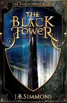 Czarna wieża - The Black Tower