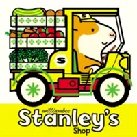 Sklep Stanleya - Stanley's Shop