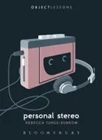 Osobiste stereo - Personal Stereo