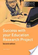 Sukces z projektem badań edukacyjnych - Success with Your Education Research Project