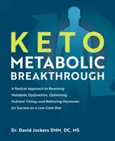 Przełom metaboliczny w keto - Keto Metabolic Breakthrough