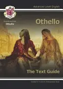 Przewodnik tekstowy po języku angielskim na poziomie A - Othello - A-level English Text Guide - Othello