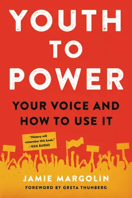 Młodzi do władzy: Twój głos i jak go używać - Youth to Power: Your Voice and How to Use It