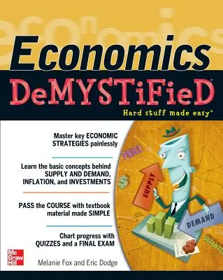 Ekonomia DeMYSTiFieD - Economics DeMYSTiFieD