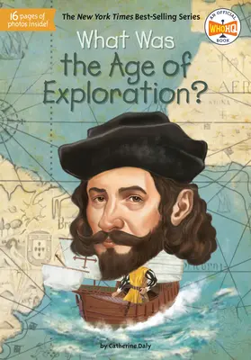 Czym był wiek eksploracji? - What Was the Age of Exploration?