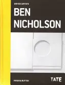 Brytyjscy artyści Tate: Ben Nicholson - Tate British Artists: Ben Nicholson