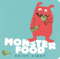 Potworne jedzenie - Monster Food