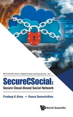 Securecsocial: Bezpieczna sieć społecznościowa oparta na chmurze - Securecsocial: Secure Cloud-Based Social Network