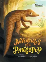 Przygody pangopupa - Adventures of a Pangopup