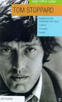 Tom Stoppard: Przewodnik krytyczny Faber - Tom Stoppard: Faber Critical Guide