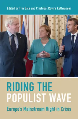 Na fali populizmu - Riding the Populist Wave