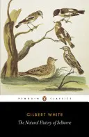 Historia naturalna Selborne - Natural History of Selborne