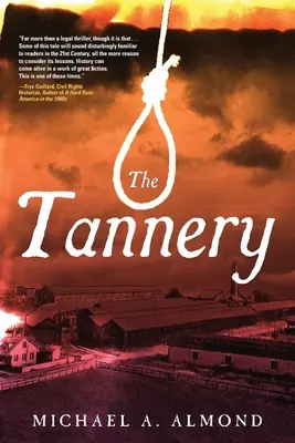 Garbarnia - The Tannery
