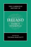 Cambridge History of Ireland - The Cambridge History of Ireland