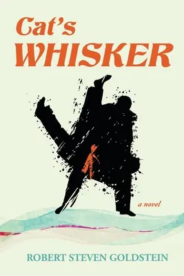 Koci wąsik - Cat's Whisker