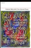 Nowe wiersze wybrane: Eavan Boland - New Selected Poems: Eavan Boland