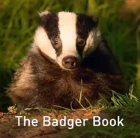 Księga borsuka - Badger Book