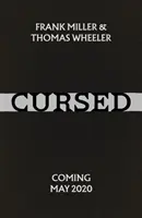 Cursed - oryginalny serial Netflixa - Cursed - A Netflix Original Series