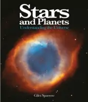 Gwiazdy i planety: Zrozumieć Wszechświat - Stars and Planets: Understanding the Universe