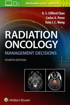 Decyzje dotyczące zarządzania w onkologii radiacyjnej - Radiation Oncology Management Decisions