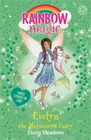 Magia Tęczy: Wróżka Evelyn z Mermicorn - Special - Rainbow Magic: Evelyn the Mermicorn Fairy - Special