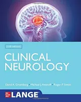 Neurologia kliniczna Lange, wydanie 11 - Lange Clinical Neurology, 11th Edition