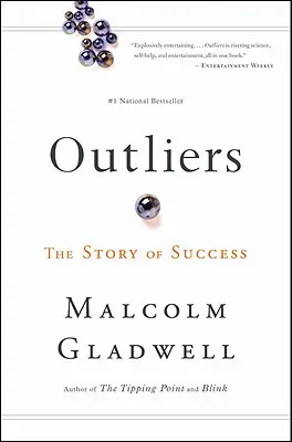 Outliers: Historia sukcesu - Outliers: The Story of Success