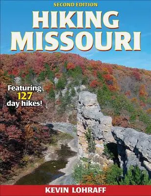 Wędrówki po Missouri - Hiking Missouri