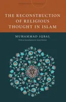 Rekonstrukcja myśli religijnej w islamie - The Reconstruction of Religious Thought in Islam