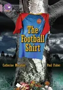 Koszulka piłkarska - The Football Shirt