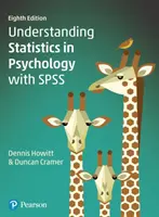 Zrozumienie statystyki w psychologii za pomocą SPSS - Understanding Statistics in Psychology with SPSS