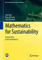 Matematyka dla zrównoważonego rozwoju - Mathematics for Sustainability