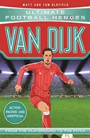 Van Dijk (Ultimate Football Heroes) - Zbierz ich wszystkich! - Zbierz ich wszystkich! - Van Dijk (Ultimate Football Heroes) - Collect Them All! - Collect them all!