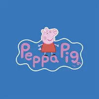 Świnka Peppa: Samochód kempingowy Świnki Peppy - Peppa Pig: Peppa's Camper Van