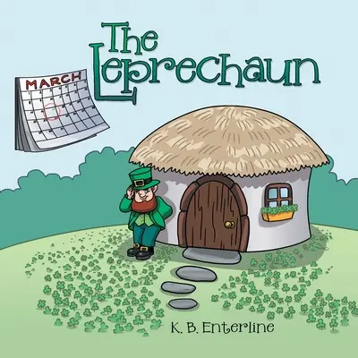 Trędowaty - The Leprechaun
