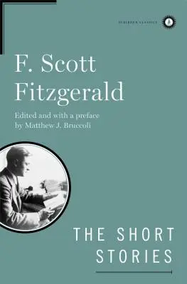 Krótkie opowiadania F. Scotta Fitzgeralda - The Short Stories of F. Scott Fitzgerald