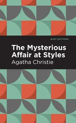 Tajemnicza sprawa w Styles - The Mysterious Affair at Styles