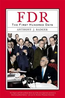 Fdr: Pierwsze sto dni - Fdr: The First Hundred Days