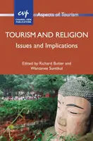 Turystyka i religia: Zagadnienia i implikacje - Tourism and Religion: Issues and Implications