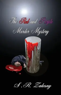 Tajemnica czerwonego i fioletowego morderstwa - The Red and Purple Murder Mustery