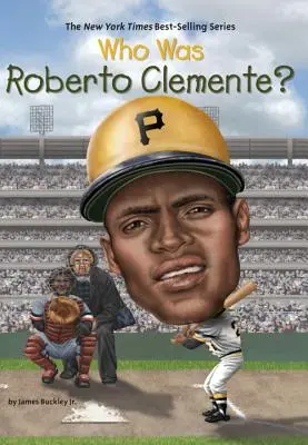 Kim był Roberto Clemente? - Who Was Roberto Clemente?