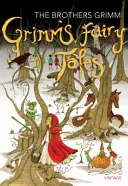 Baśnie Grimmów - Grimms' Fairy Tales