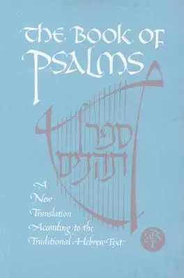 Księga Psalmów - The Book of Psalms