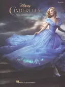 Kopciuszek: Muzyka ze ścieżki dźwiękowej filmu - Cinderella: Music from the Motion Picture Soundtrack