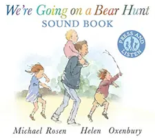 Wyruszamy na polowanie na niedźwiedzie - We're Going on a Bear Hunt