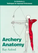 Anatomia łucznictwa: Wprowadzenie do technik poprawiających wydajność - Archery Anatomy: An Introduction to Techniques for Improved Performance