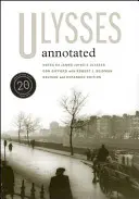 Ulisses z przypisami: Wydanie poprawione i rozszerzone - Ulysses Annotated: Revised and Expanded Edition