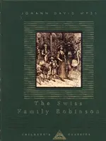 Szwajcarska rodzina Robinsonów - Swiss Family Robinson